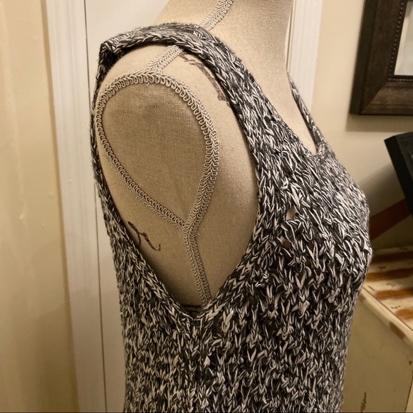 Mo:Vint Knit Sweater Tank Top - Picture 2 of 4